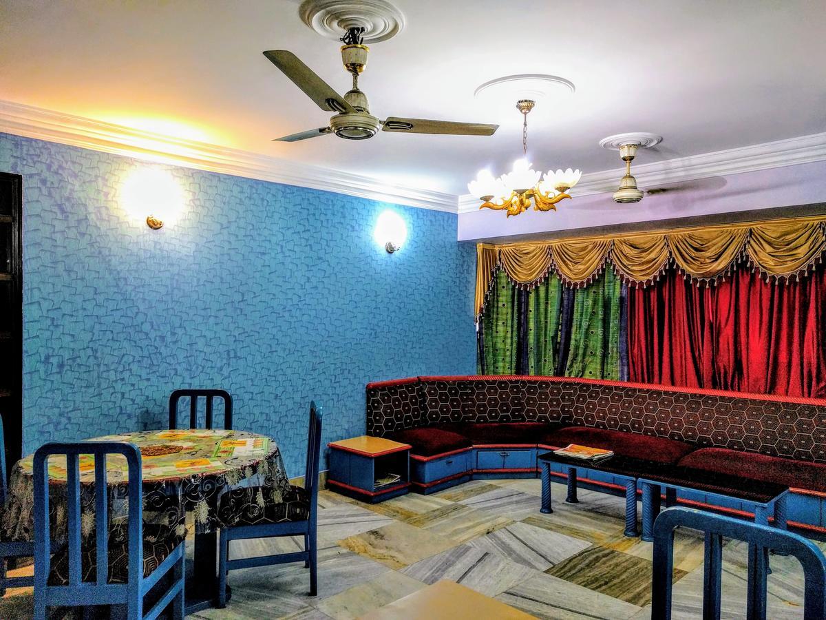 Ashray Guesthouse Kolkata Exterior photo