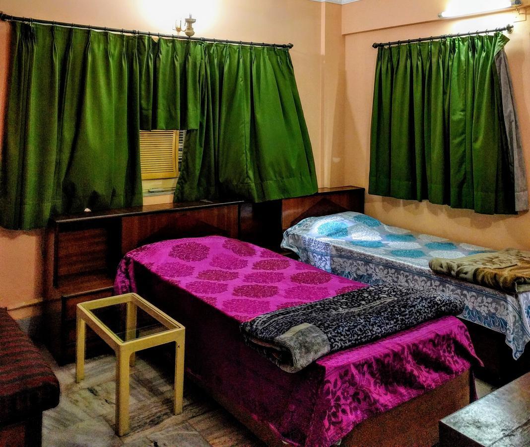 Ashray Guesthouse Kolkata Exterior photo