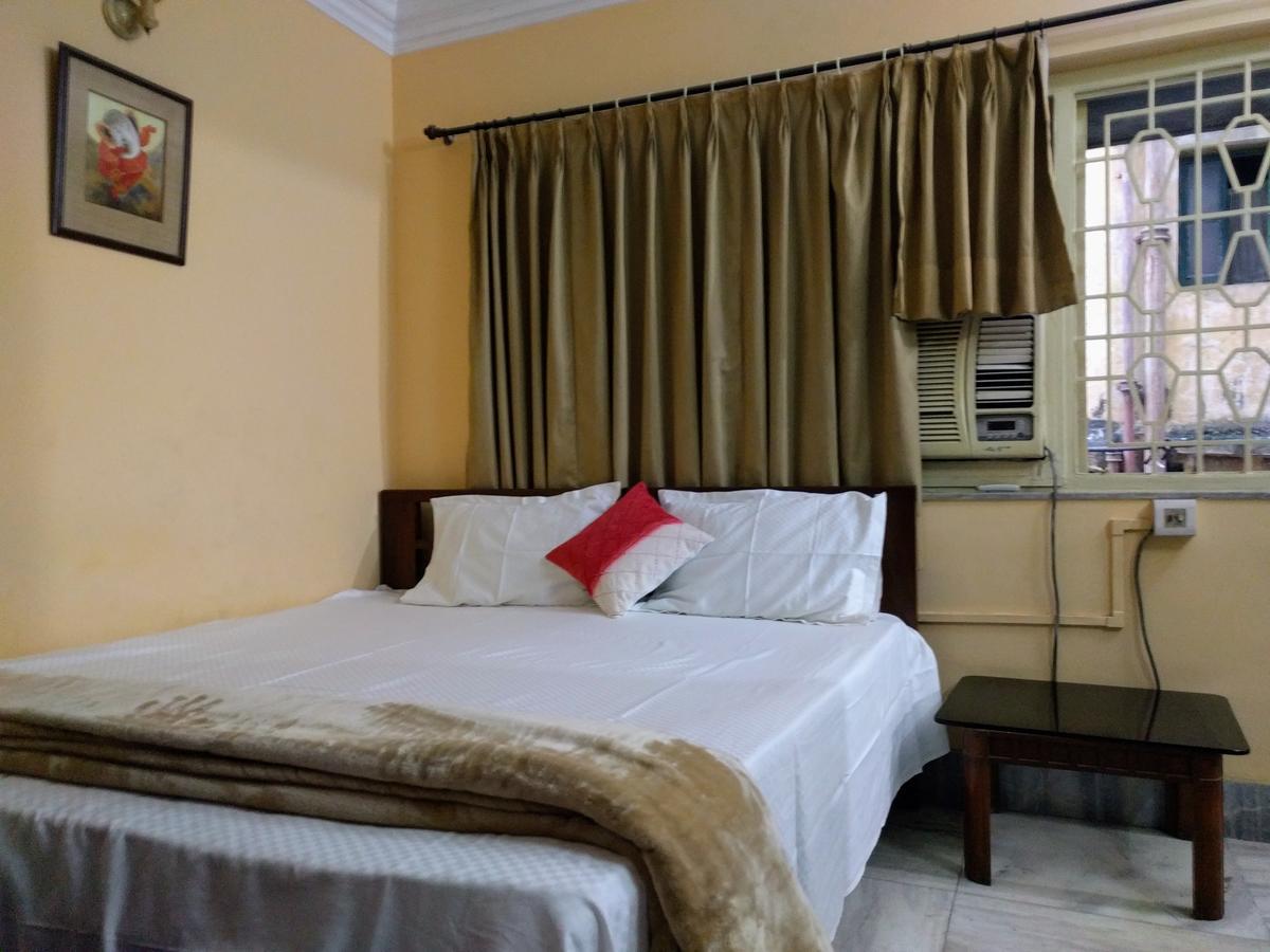 Ashray Guesthouse Kolkata Exterior photo