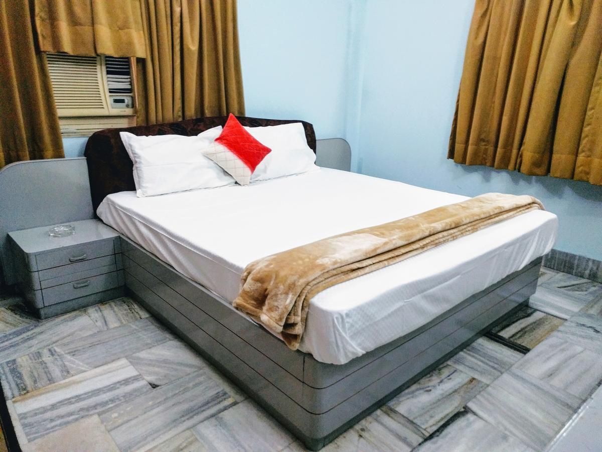 Ashray Guesthouse Kolkata Exterior photo