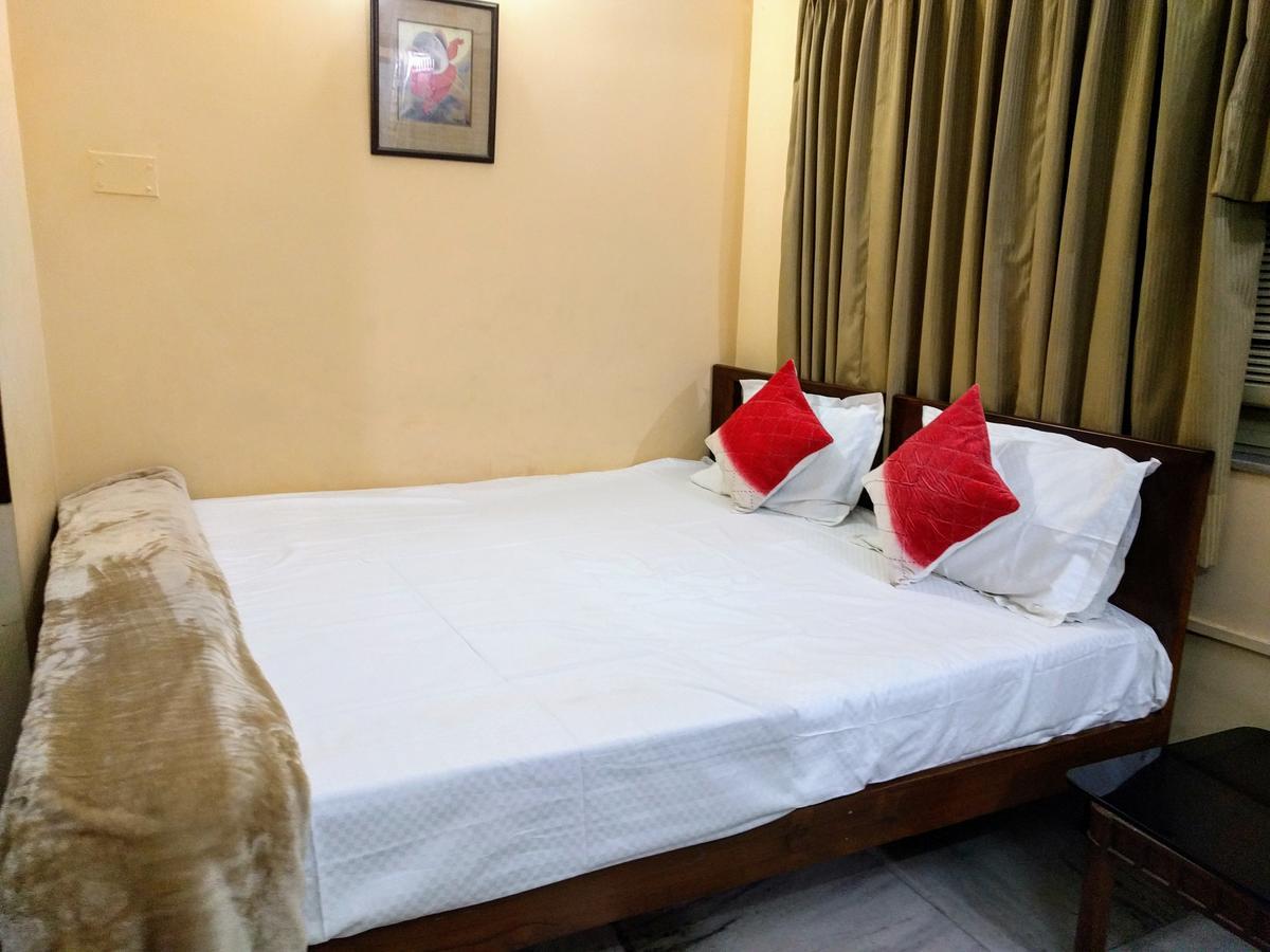 Ashray Guesthouse Kolkata Exterior photo