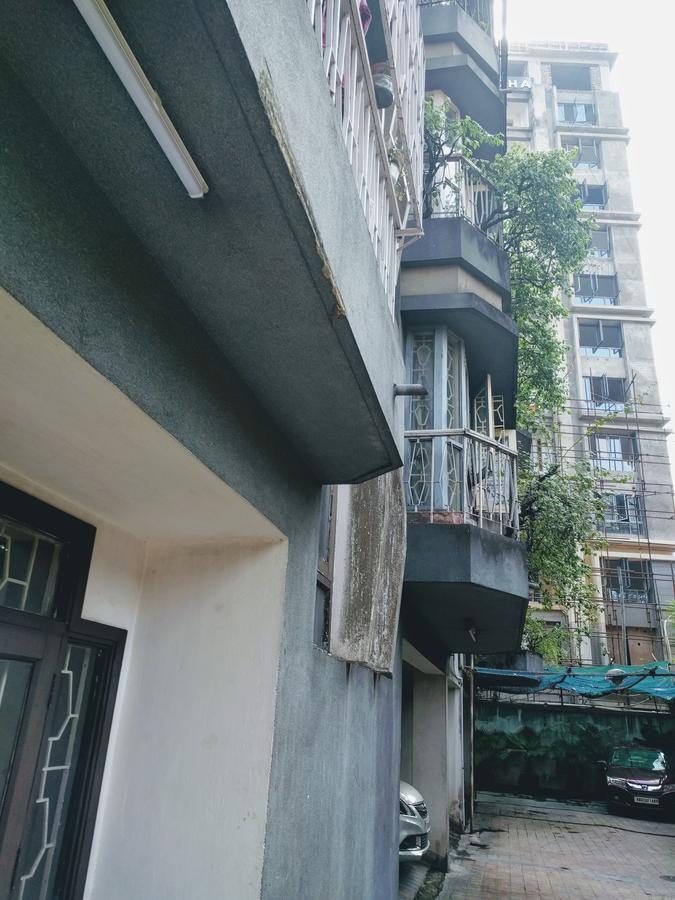 Ashray Guesthouse Kolkata Exterior photo