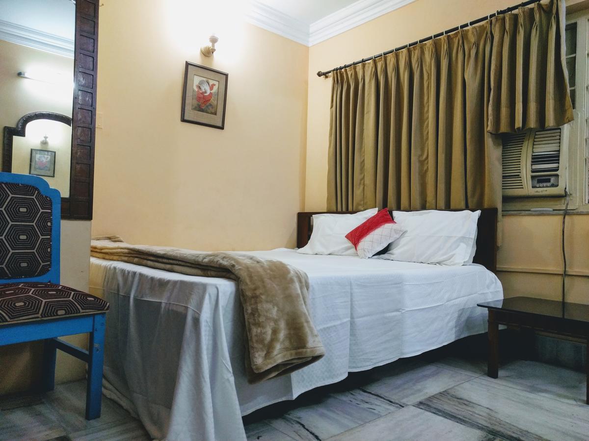 Ashray Guesthouse Kolkata Exterior photo