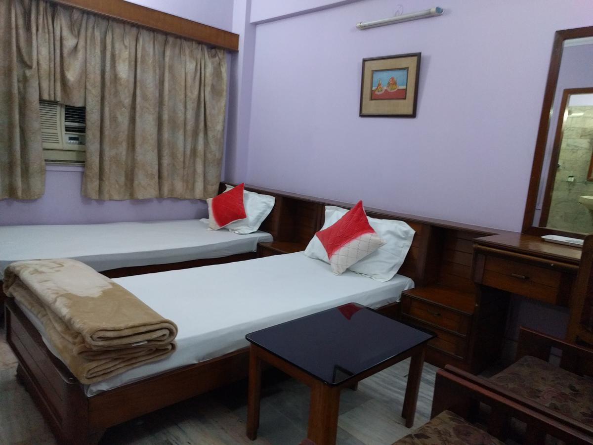 Ashray Guesthouse Kolkata Exterior photo
